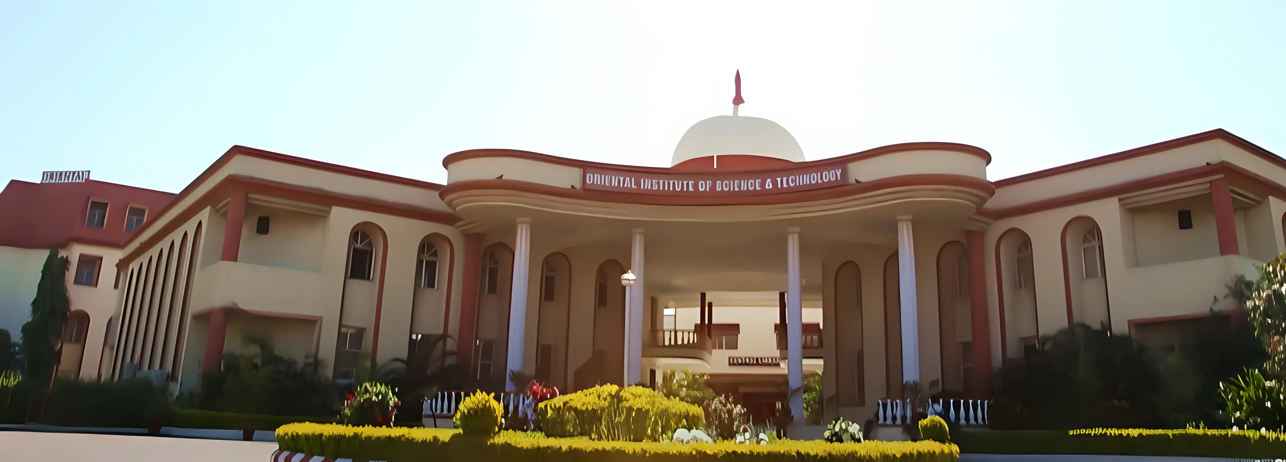 Oriental Group of Institutes Bhopal Academic Infrastructure photo 7